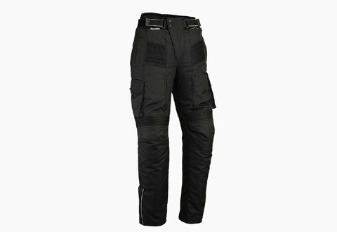 Buy DUHAN Motorcycle Touring Pants Protective Elastic Racing Trousers  Sports Riding Wears Motorbike(X-Large) Online at desertcartINDIA