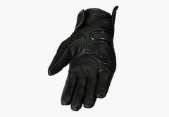 BGA Vega Motorcycle Sports Gloves White