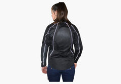 BGA Blaze Lady WP Summer Motorcycle Jacket