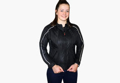 BGA Blaze Lady WP Summer Motorcycle Jacket