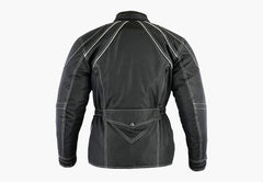 BGA Delta Lady WP Textile Motorcycle Jacket