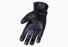 Mig Summer Mesh Leather Motorcycle Gloves