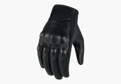 BGA Oscar Summer Short Motorcycle Gloves
