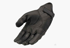 BGA Apex Perforated Short Summer Motorcycle Gloves